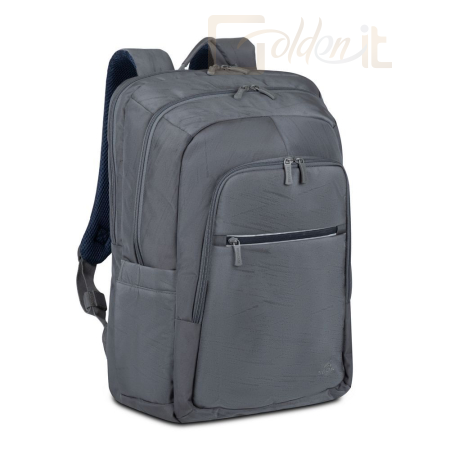 Notebook kiegészitők RivaCase 7569 Alpendorf Eco Laptop Backpack 17,3