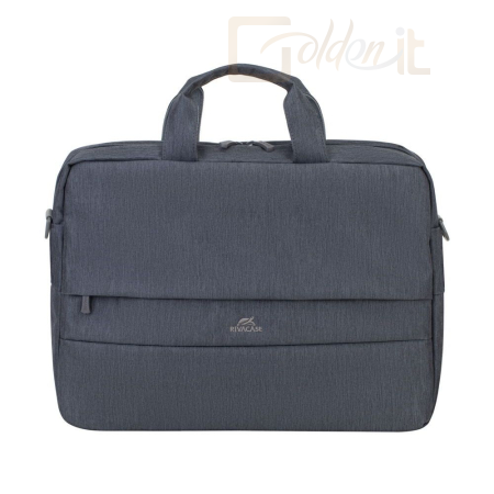 Notebook kiegészitők RivaCase 7532 Anti-theft Laptop Bag 15,6