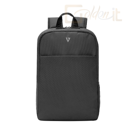 Notebook kiegészitők Dicota Essential Laptop Backpack Water Resistant 16,1