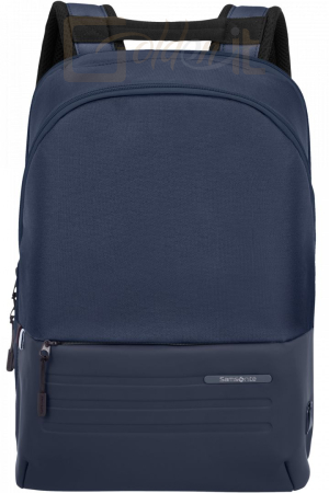 Notebook kiegészitők Samsonite Stackd Biz Laptop Backpack 14,1