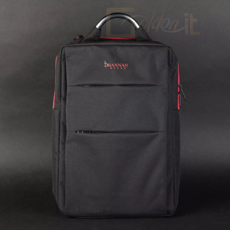 Notebook kiegészitők KONIX Bjorn Gaming Backpack 15