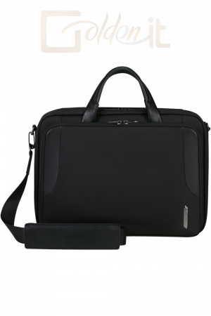 Notebook kiegészitők Samsonite XBR 2.0 Bailhandle 2C 15,6