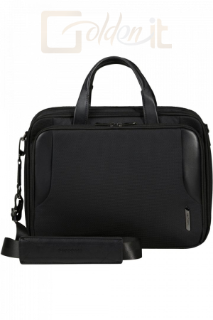 Notebook kiegészitők Samsonite XBR 2.0 Bailhandle 3C Expandable 15,6