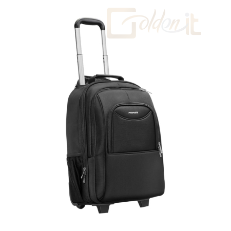 Notebook kiegészitők Promate  Mogul-TR SecureStorage Trolley bag for Laptop with Multiple Large Compartments 16