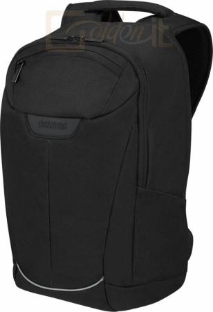 Notebook kiegészitők American Tourister Urban Groove Laptop Backpack 15,6