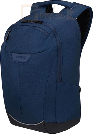 Notebook kiegészitők American Tourister Urban Groove Laptop Backpack 15,6