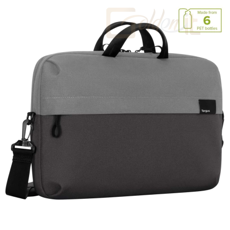 Notebook kiegészitők Targus Sagano EcoSmart Slipcase 14