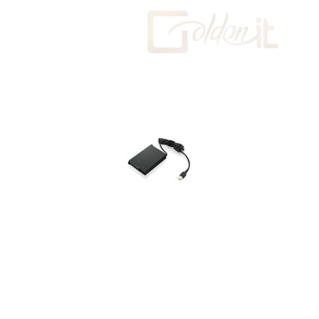 Notebook kiegészitők Lenovo Slim 135W AC Adapter (Slim tip) EU - 4X20Q88543 