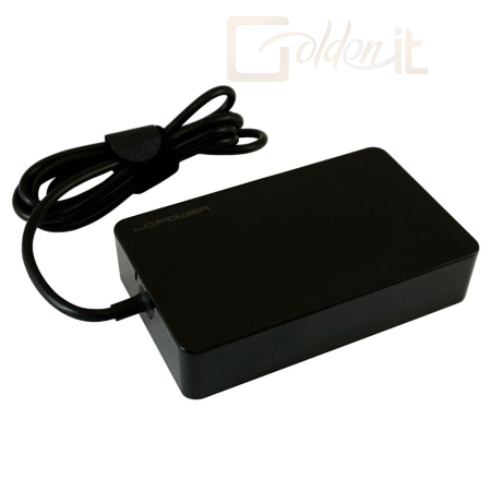 Notebook kiegészitők LC Power LC-NB-PRO-90-C USB-C notebook power adapter - LC-NB-PRO-90-C
