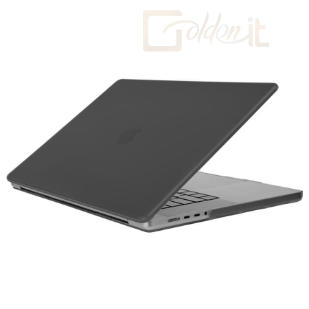 Notebook kiegészitők Case-Mate Case Mate HardShell Case, smoke - MacBook Pro 14