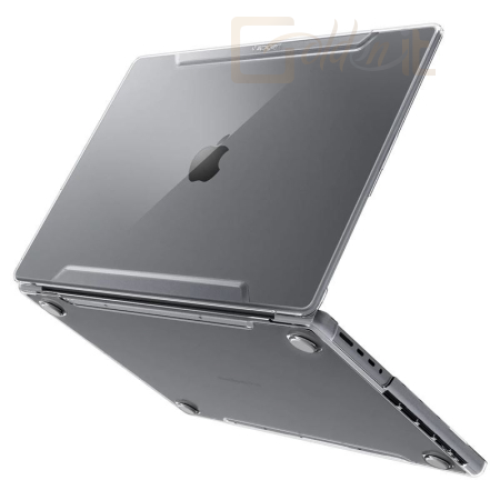 Notebook kiegészitők Spigen Thin Fit, clear - MacBook Pro 14