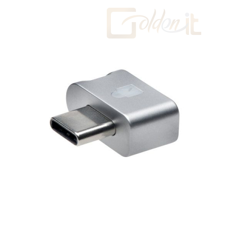 Notebook kiegészitők Kensington VeriMark Guard USB-C Fingerprint Security Key - K64709WW