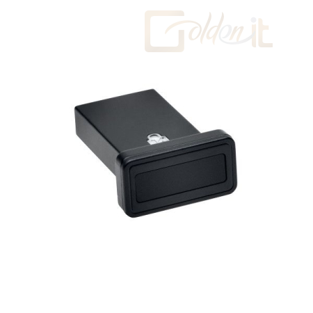 Notebook kiegészitők Kensington VeriMark Guard USB-A Fingerprint Security Key - K64708WW