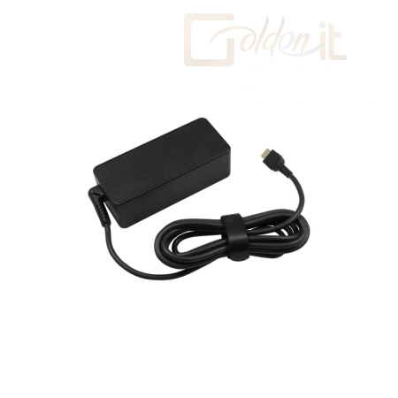 Notebook kiegészitők Lenovo Power Supply USB Type-C EU 45W - GX20N20875