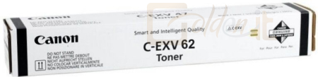 Nyomtató - Tintapatron Canon C-EXV62 Black toner - 5141C002AA