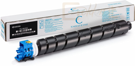 Nyomtató - Tintapatron Kyocera TK-8525 Cyan toner - 1T02RMCNL0
