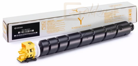 Nyomtató - Tintapatron Kyocera TK-8525 Yellow toner - 1T02RMANL0