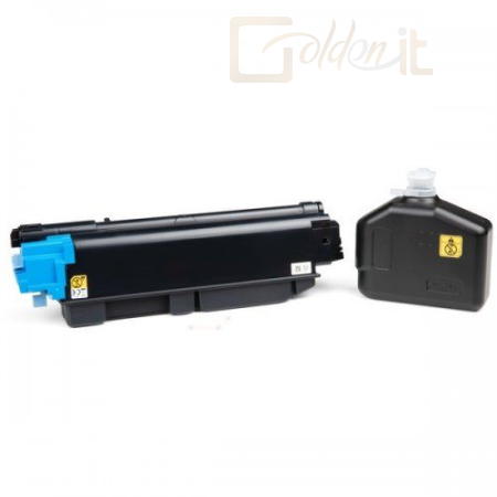 Nyomtató - Tintapatron Kyocera TK-5345 Cyan toner - 1T02ZLCNL0