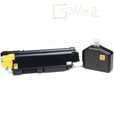 Nyomtató - Tintapatron Kyocera TK-5345 Yellow toner - 1T02ZLANL0