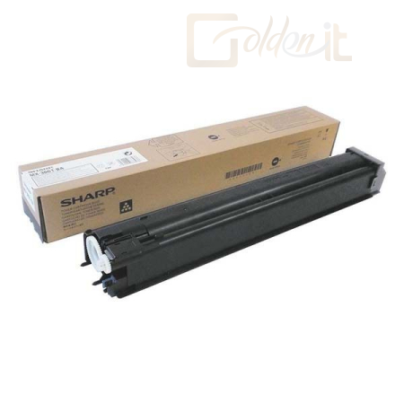 Nyomtató - Tintapatron Sharp MX-36GTBA Black toner - MX36GTBA