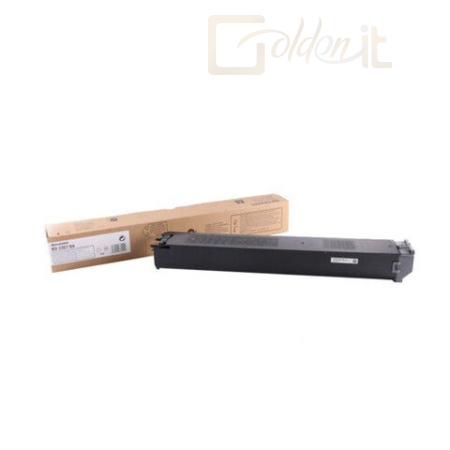 Nyomtató - Tintapatron Sharp BPGT70BB Black toner - BPGT70BB