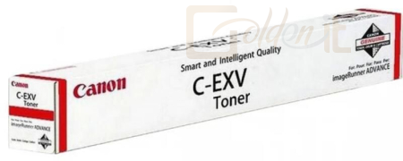 Nyomtató - Tintapatron Canon C-EXV66 Black toner - CF5745C002AA