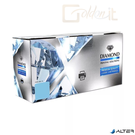Nyomtató - Tintapatron Diamond MLT-D1052L utángyártott Black toner - SAMLT1052SFUDI