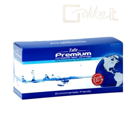 Nyomtató - Tintapatron Zafir HP CF279H utángyártott Black toner - 5718915849816
