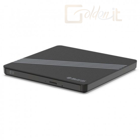 Optikai meghajtók LG GPM1NB10 Slim DVD-Writer Black BOX - GPM1NB10
