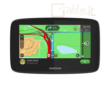 PDA/PNA TomTom Go Essential 5 EU - 1PN5.002.10