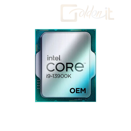Processzorok Intel Core i9-13900K 3,0GHz 36MB LGA1700 OEM - CM8071505094011