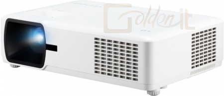 Projektor Viewsonic LS610WH - LS610WH