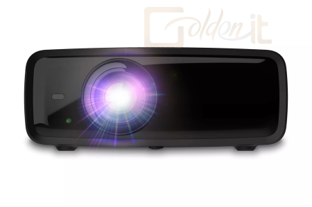 Projektor Philips NeoPix 520 - NPX520/INT