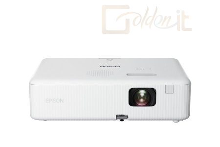 Projektor Epson CO-FH01 - V11HA84040