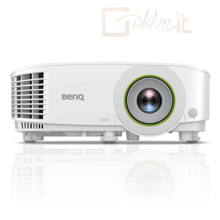 Projektor Benq EH600 - 9H.JLV77.1HE
