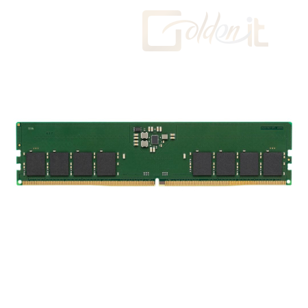 RAM Kingston 16GB DDR5 5600MHz - KVR56U46BS8-16