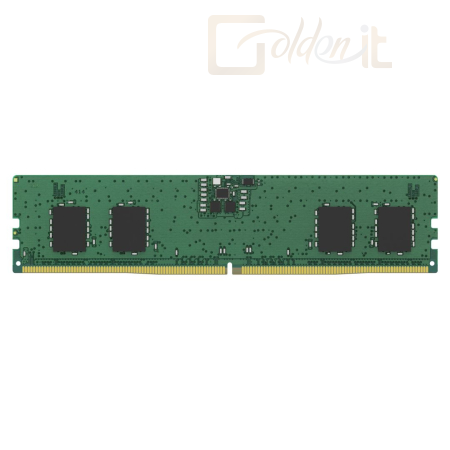 RAM Kingston 32GB DDR5 5200MHz - KVR52U42BD8-32