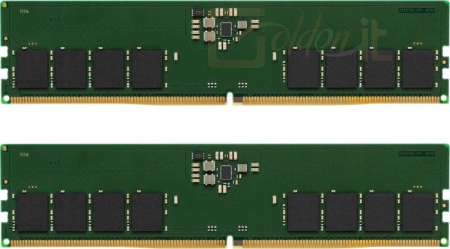 RAM Kingston 32GB DDR5 5600MHz Kit(2x16GB) - KVR56U46BS8K2-32