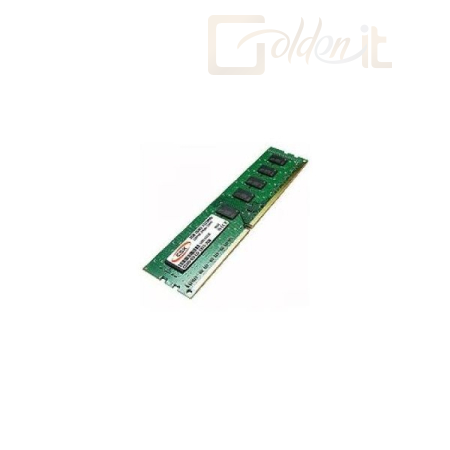 RAM CSX 8GB DDR4 2400MHz - CSXD4LO2400-1R8-8GB