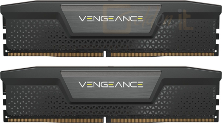 RAM Corsair 64GB DDR5 6400MHz Kit(2x32GB) Vengeance Black - CMK64GX5M2B6400C32
