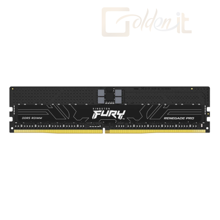 RAM Kingston 16GB DDR5 4800MHz Fury Renegade Pro - KF548R36RB-16