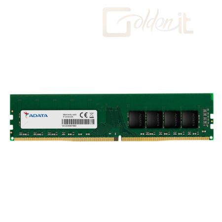 RAM A-Data 8GB DDR4 3200MHz Premier - AD4U32008G22-BGN