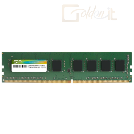 RAM Silicon Power 16GB DDR4 2133MHz - SP016GBLFU213B02