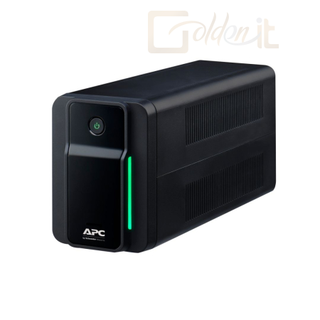 Szünetmentes tápegység APC BX500MI Back-UPS 500VA UPS - BX500MI