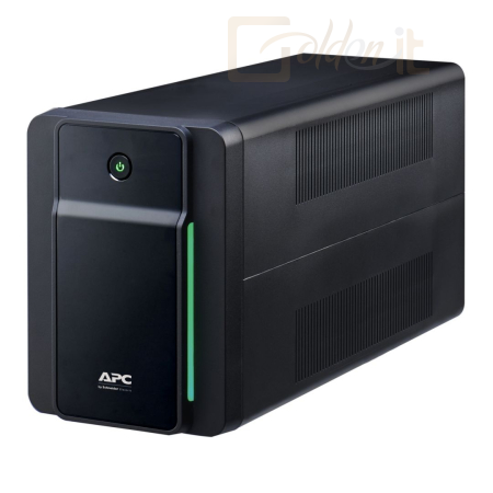 Szünetmentes tápegység APC BX2200MI Back-UPS 2200VA UPS - BX2200MI