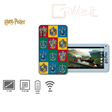 TabletPC eSTAR Hero 7