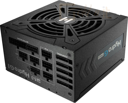 Táp FSP 1000W 80+ Gold Hydro G Pro ATX3.0 - PPA10A2413