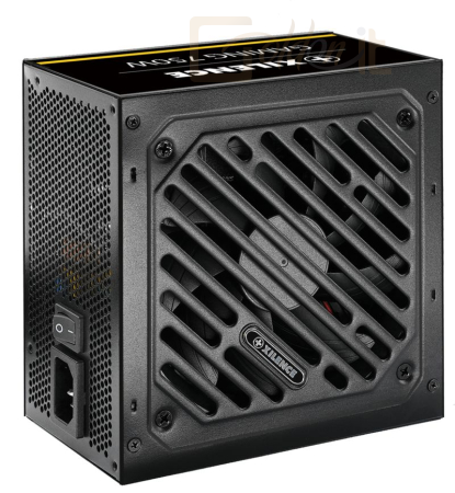 Táp Xilence 650W 80+ Gold Gaming Gold Series - XN320