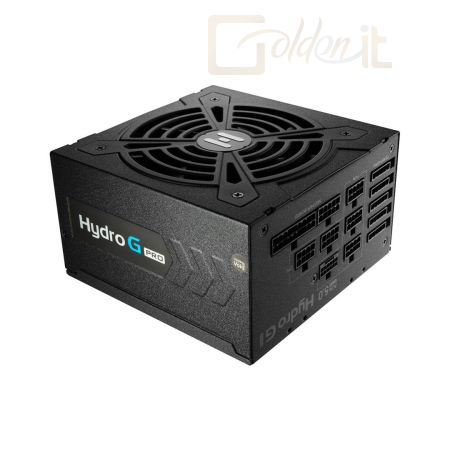 Táp FSP 850W 80+ Gold Hydro G Pro ATX3.0 - HG2-850W ATX 3.0