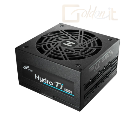 Táp FSP 1000W 80+ Titanium Hydro Ti PRO - HTI-1000M ATX 3.0